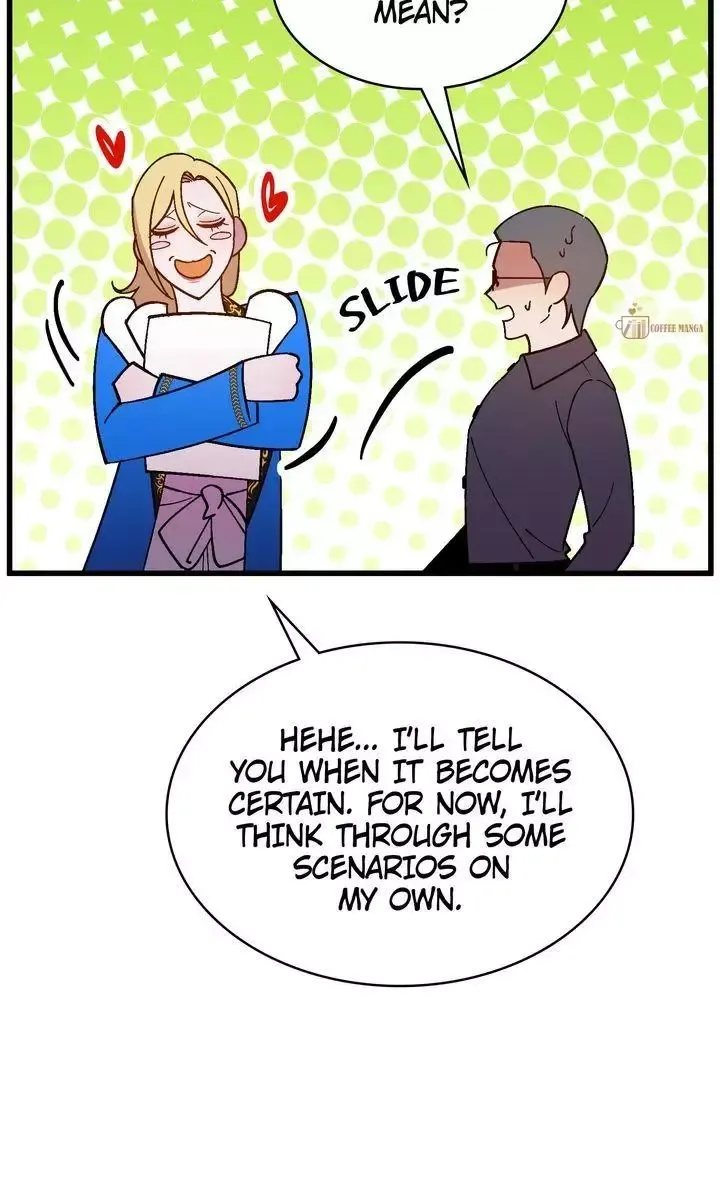 I’ll Save This Damn Family! - Chapter 134 Page 75