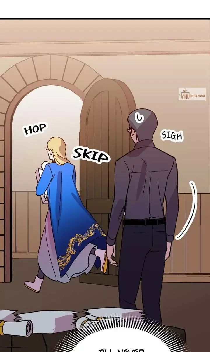 I’ll Save This Damn Family! - Chapter 134 Page 76