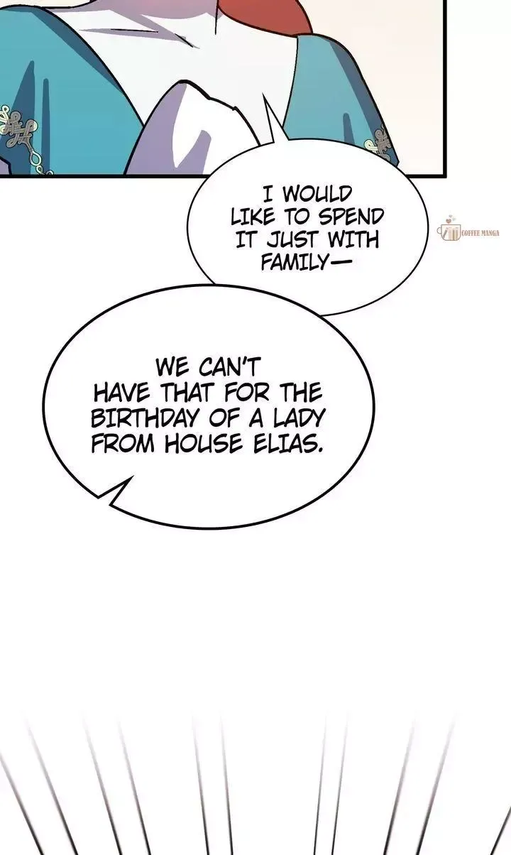 I’ll Save This Damn Family! - Chapter 134 Page 81