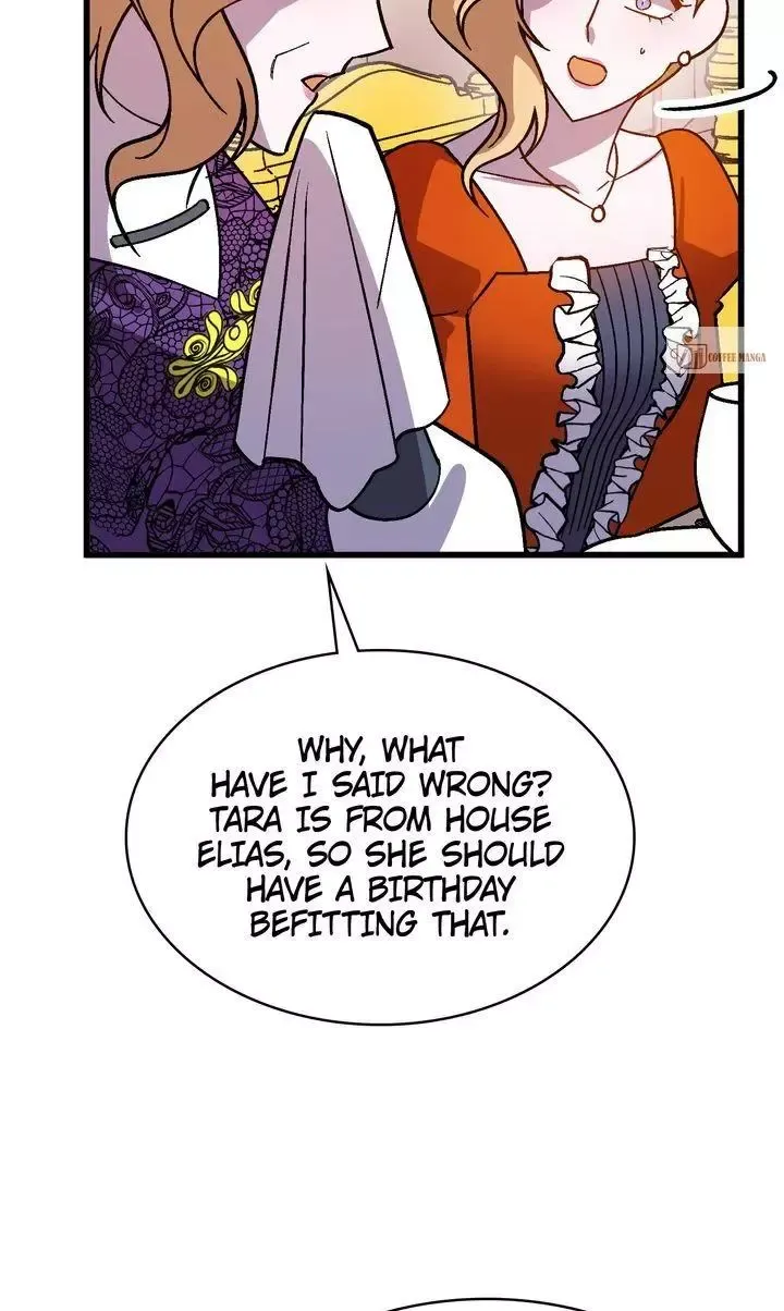 I’ll Save This Damn Family! - Chapter 134 Page 86