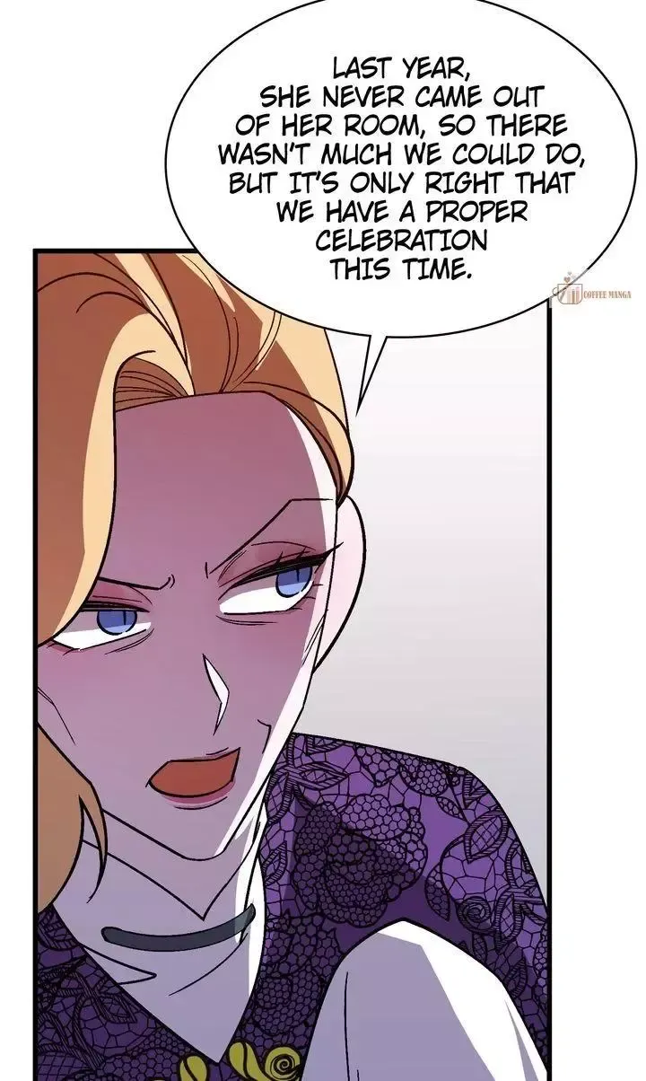 I’ll Save This Damn Family! - Chapter 134 Page 87