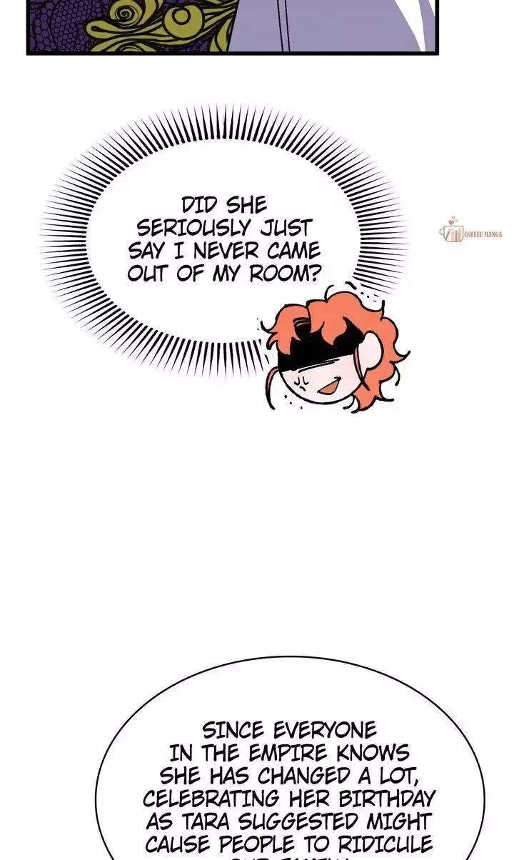 I’ll Save This Damn Family! - Chapter 134 Page 88