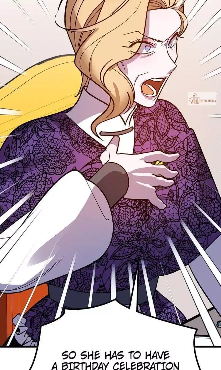 I’ll Save This Damn Family! - Chapter 134 Page 93