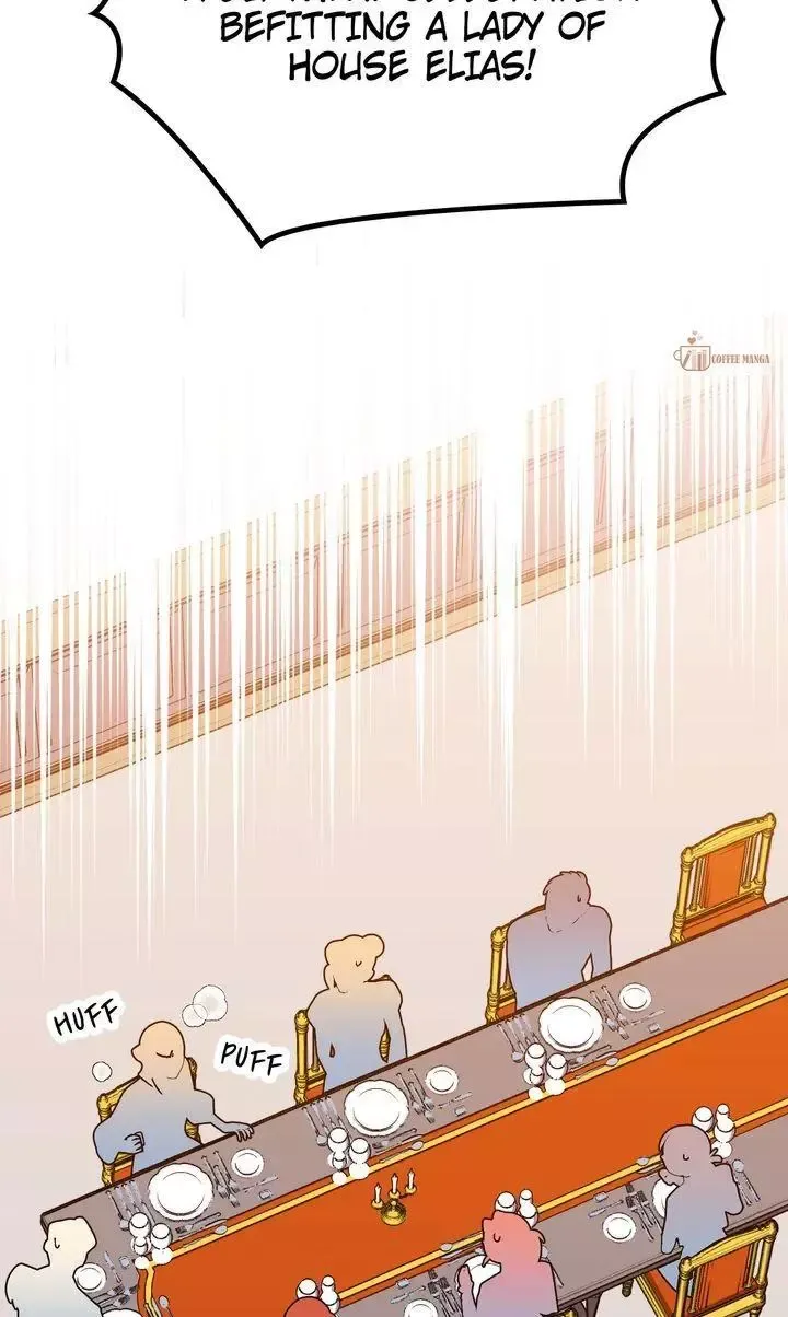I’ll Save This Damn Family! - Chapter 134 Page 94