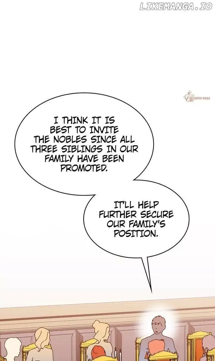 I’ll Save This Damn Family! - Chapter 135 Page 1