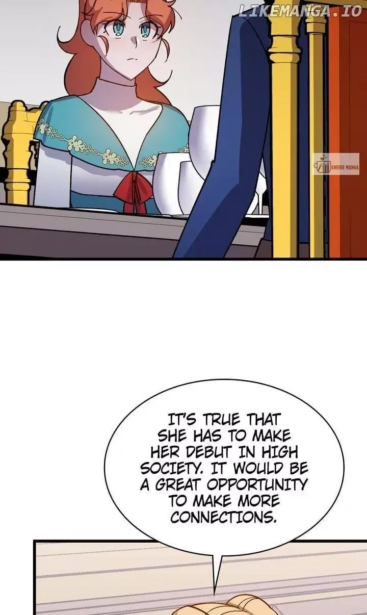 I’ll Save This Damn Family! - Chapter 135 Page 3
