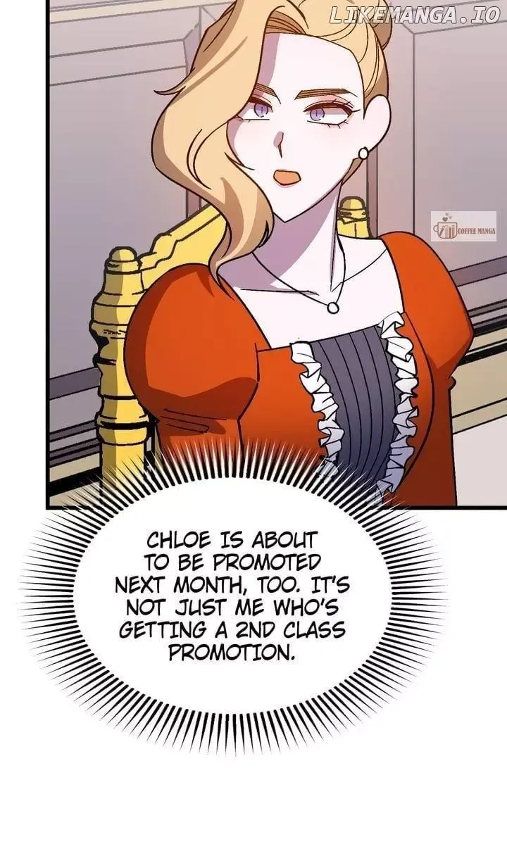 I’ll Save This Damn Family! - Chapter 135 Page 4