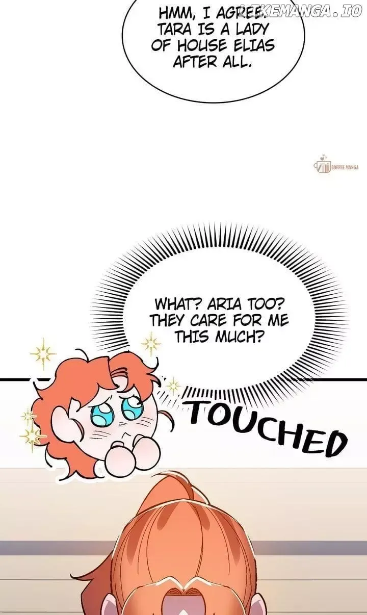 I’ll Save This Damn Family! - Chapter 135 Page 6