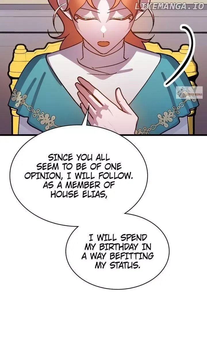 I’ll Save This Damn Family! - Chapter 135 Page 7