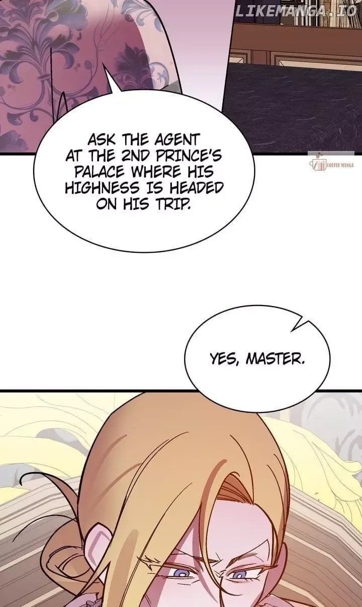 I’ll Save This Damn Family! - Chapter 135 Page 13