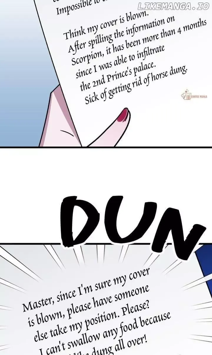 I’ll Save This Damn Family! - Chapter 135 Page 17