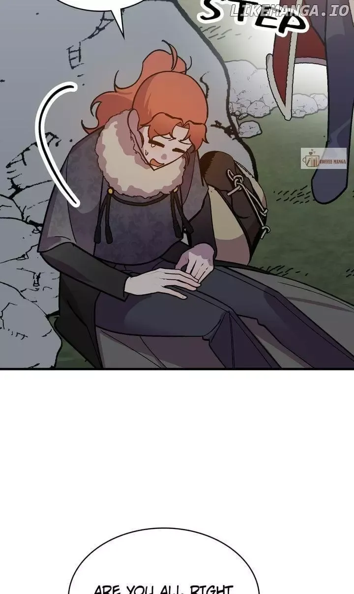 I’ll Save This Damn Family! - Chapter 135 Page 33
