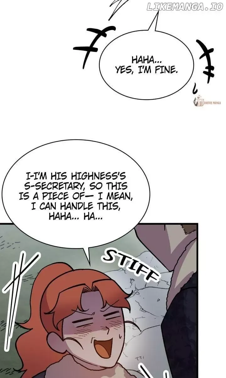 I’ll Save This Damn Family! - Chapter 135 Page 35