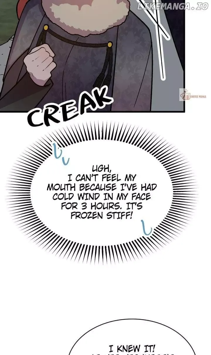 I’ll Save This Damn Family! - Chapter 135 Page 36