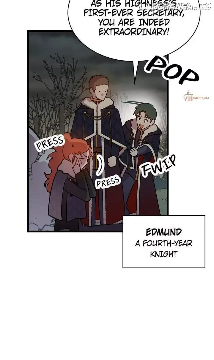 I’ll Save This Damn Family! - Chapter 135 Page 37