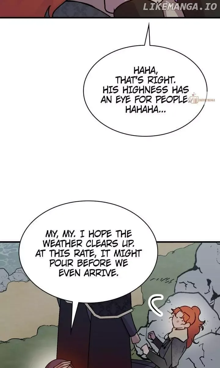 I’ll Save This Damn Family! - Chapter 135 Page 39