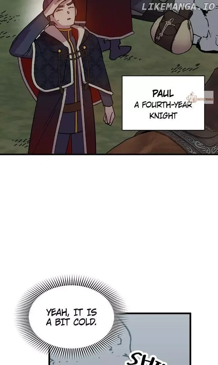I’ll Save This Damn Family! - Chapter 135 Page 40