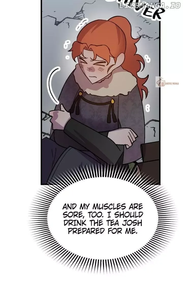I’ll Save This Damn Family! - Chapter 135 Page 41