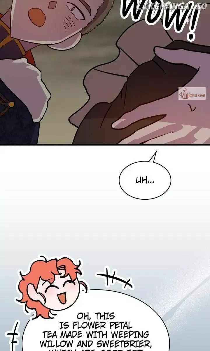 I’ll Save This Damn Family! - Chapter 135 Page 45