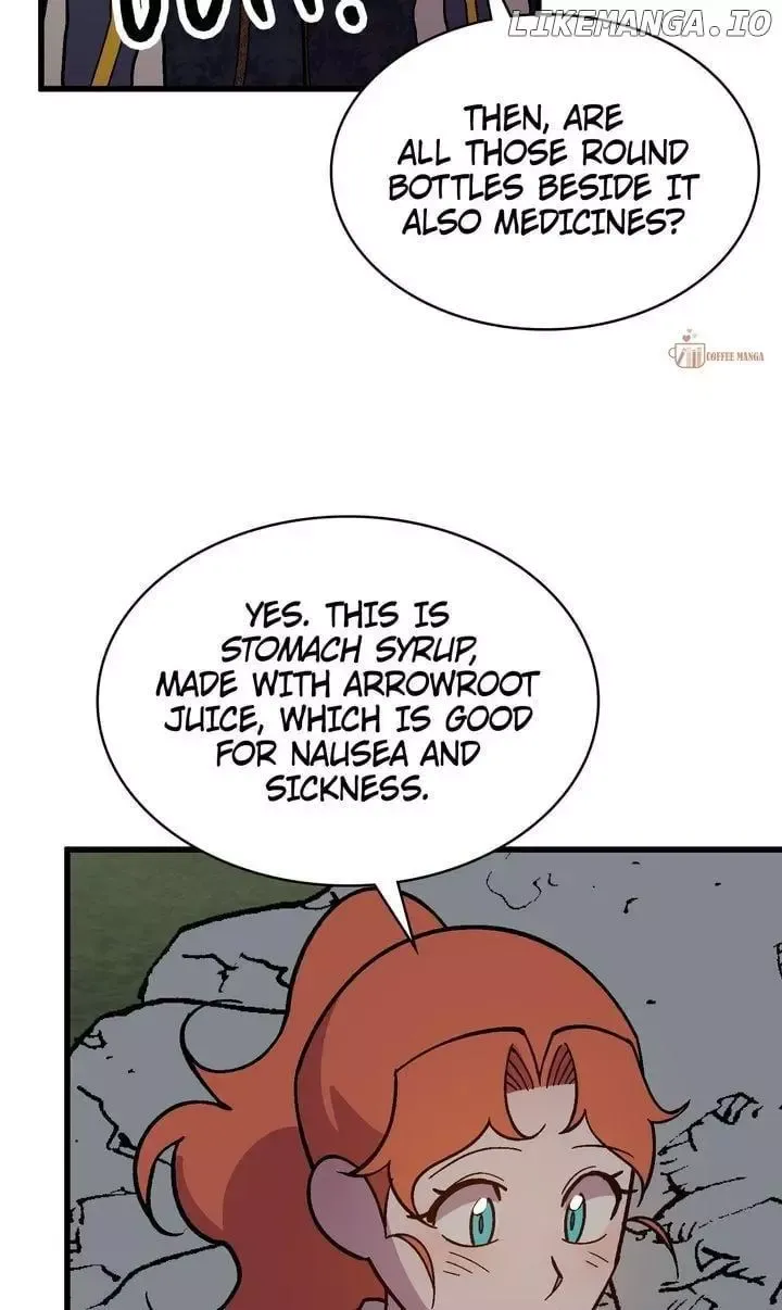 I’ll Save This Damn Family! - Chapter 135 Page 48