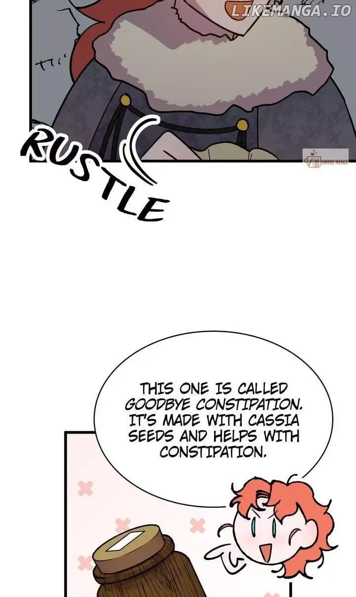 I’ll Save This Damn Family! - Chapter 135 Page 49