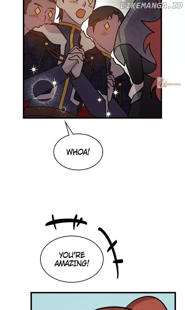 I’ll Save This Damn Family! - Chapter 135 Page 53