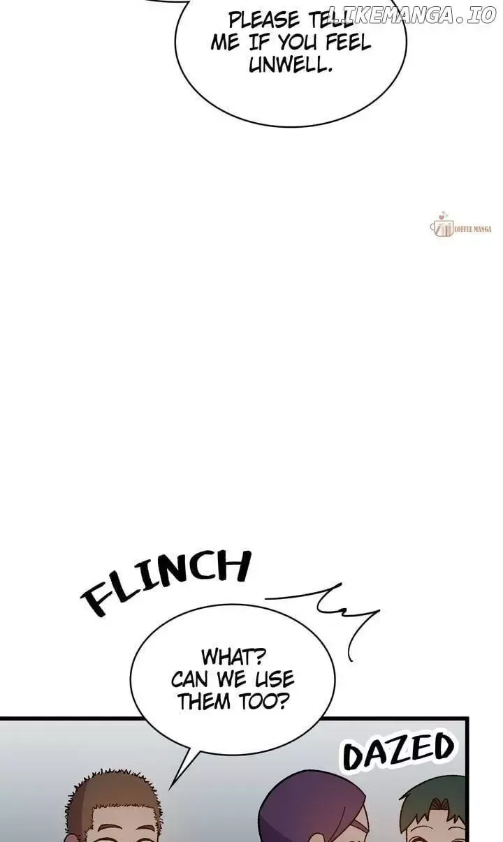 I’ll Save This Damn Family! - Chapter 135 Page 55