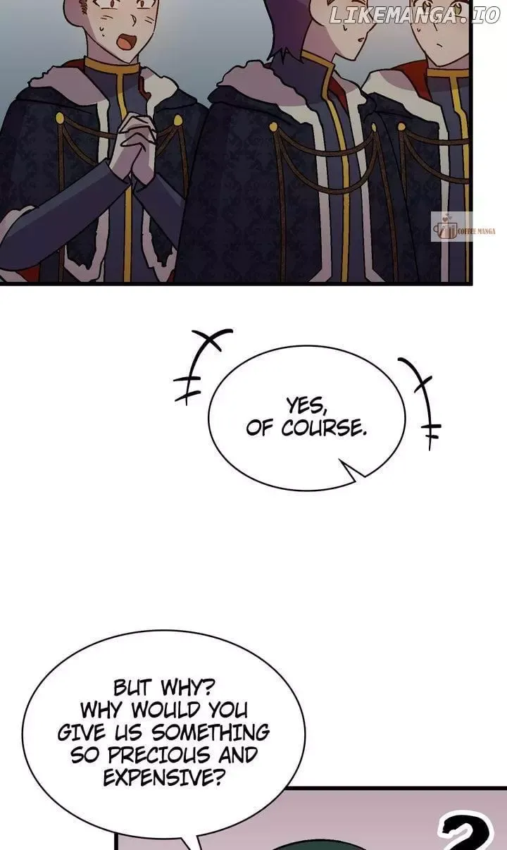I’ll Save This Damn Family! - Chapter 135 Page 56