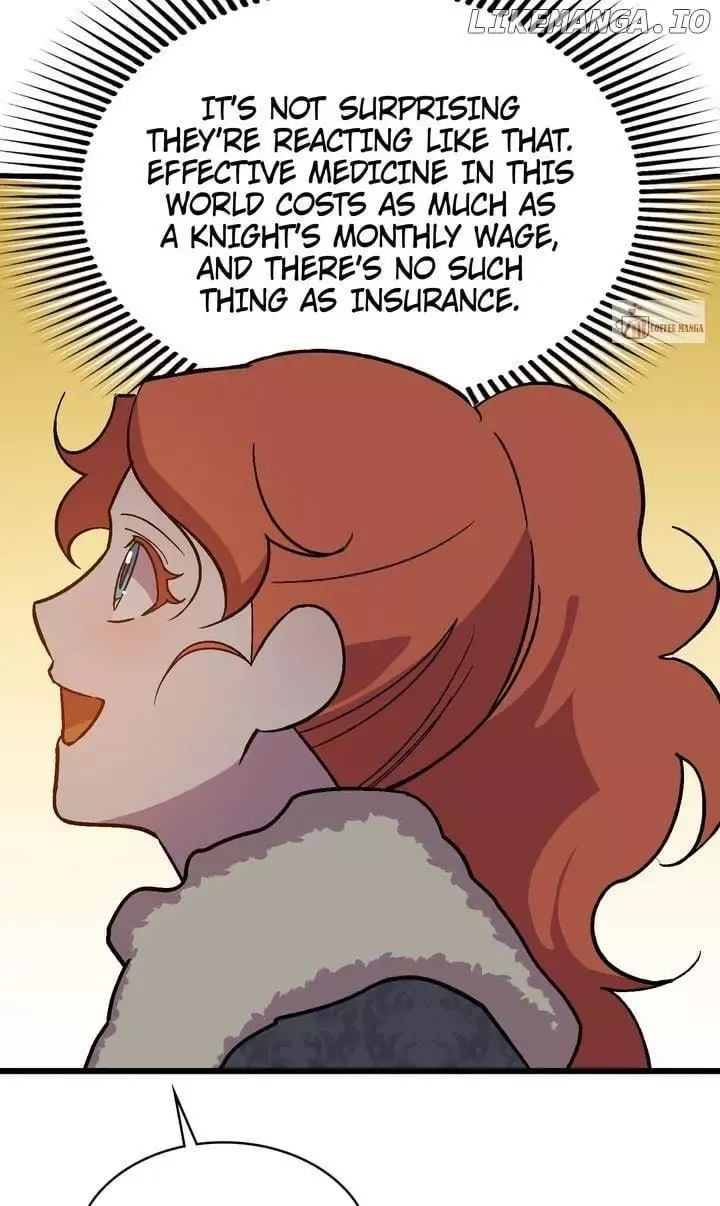 I’ll Save This Damn Family! - Chapter 135 Page 58