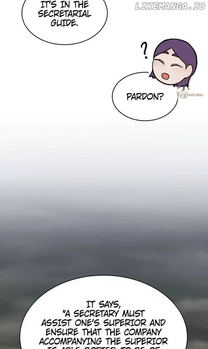 I’ll Save This Damn Family! - Chapter 135 Page 59