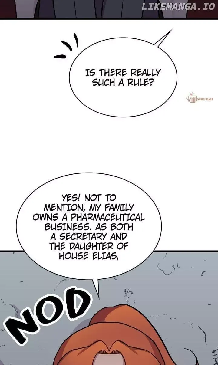I’ll Save This Damn Family! - Chapter 135 Page 61