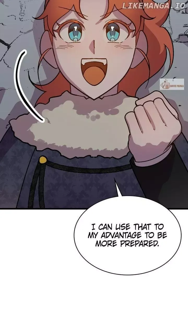 I’ll Save This Damn Family! - Chapter 135 Page 62