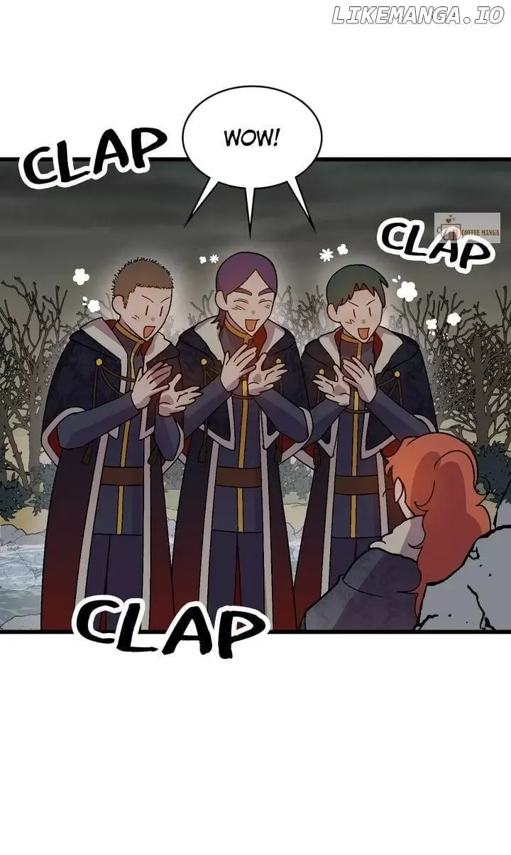 I’ll Save This Damn Family! - Chapter 135 Page 63