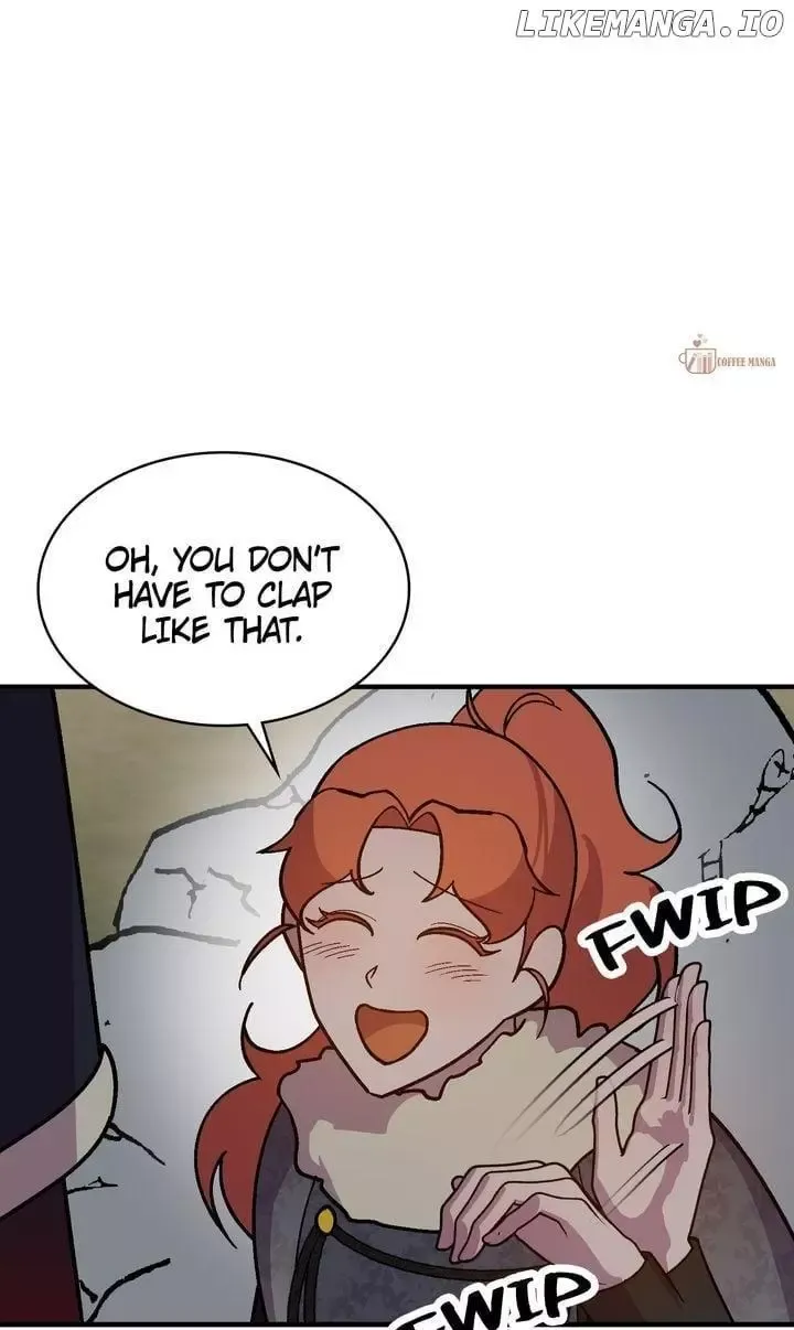I’ll Save This Damn Family! - Chapter 135 Page 64