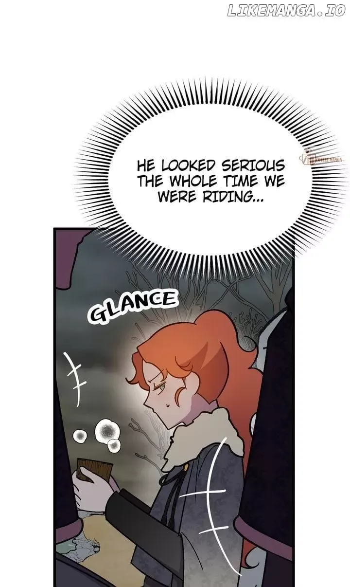 I’ll Save This Damn Family! - Chapter 135 Page 73