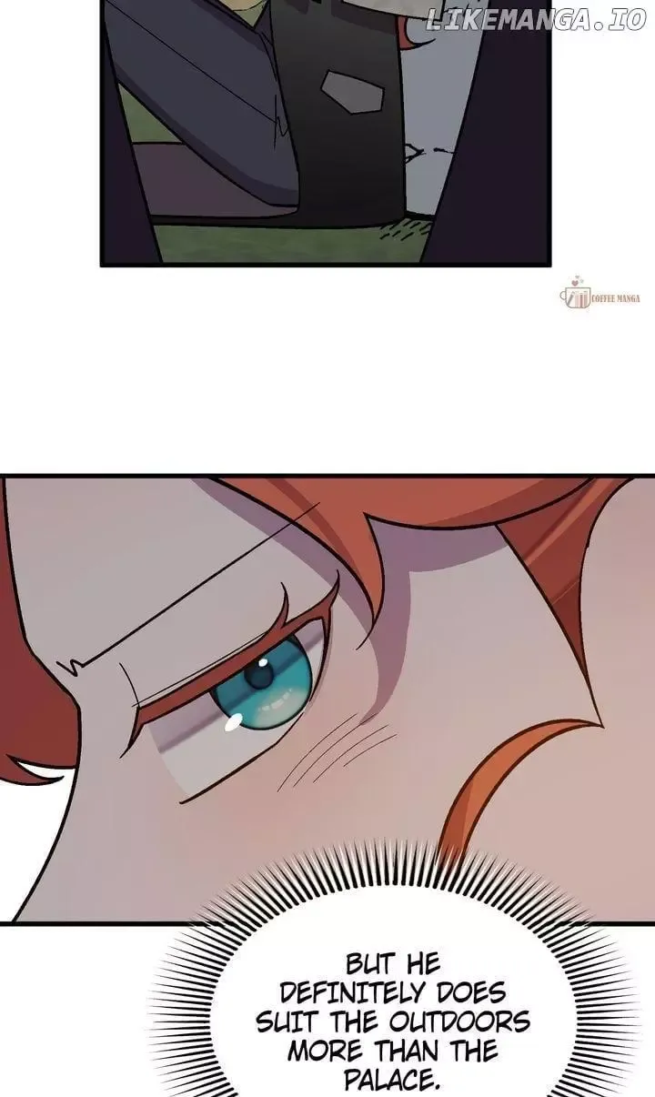 I’ll Save This Damn Family! - Chapter 135 Page 74