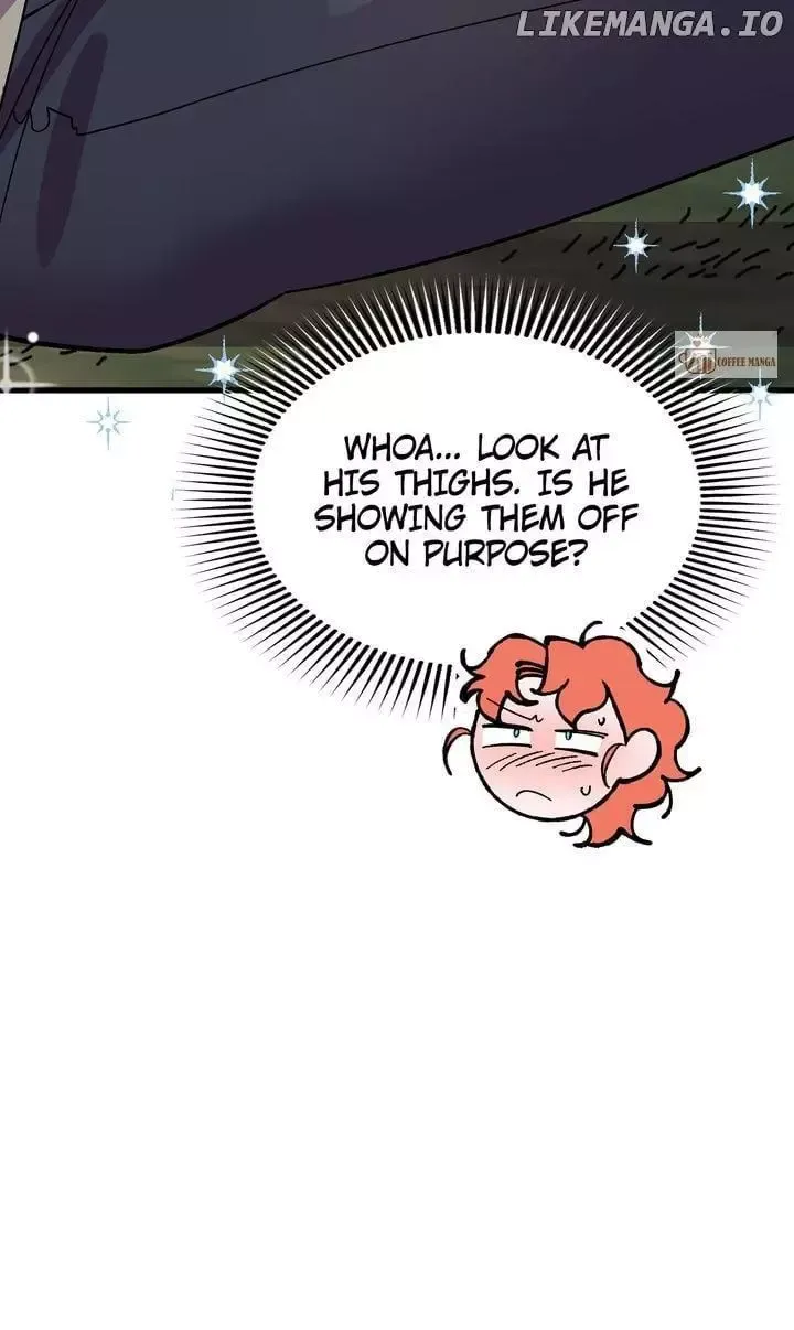 I’ll Save This Damn Family! - Chapter 135 Page 77