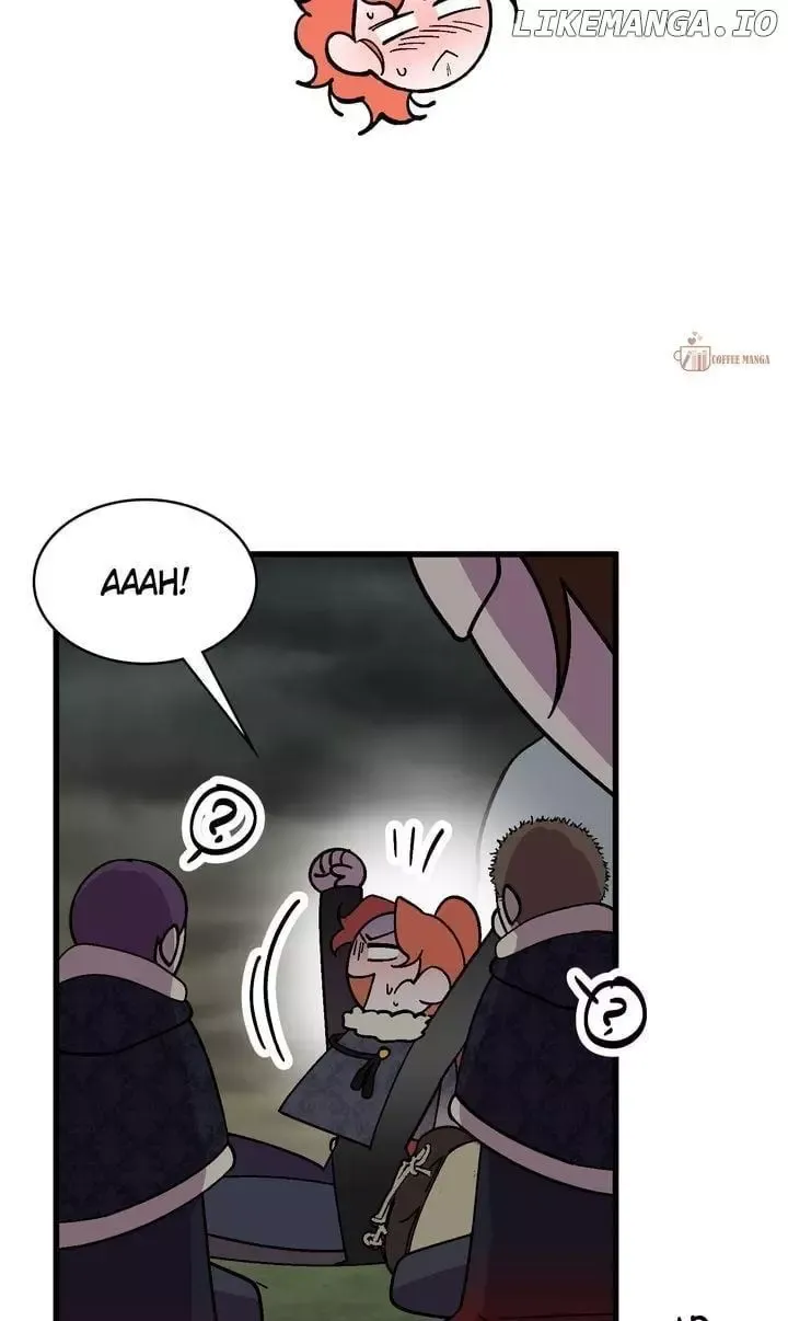 I’ll Save This Damn Family! - Chapter 135 Page 82