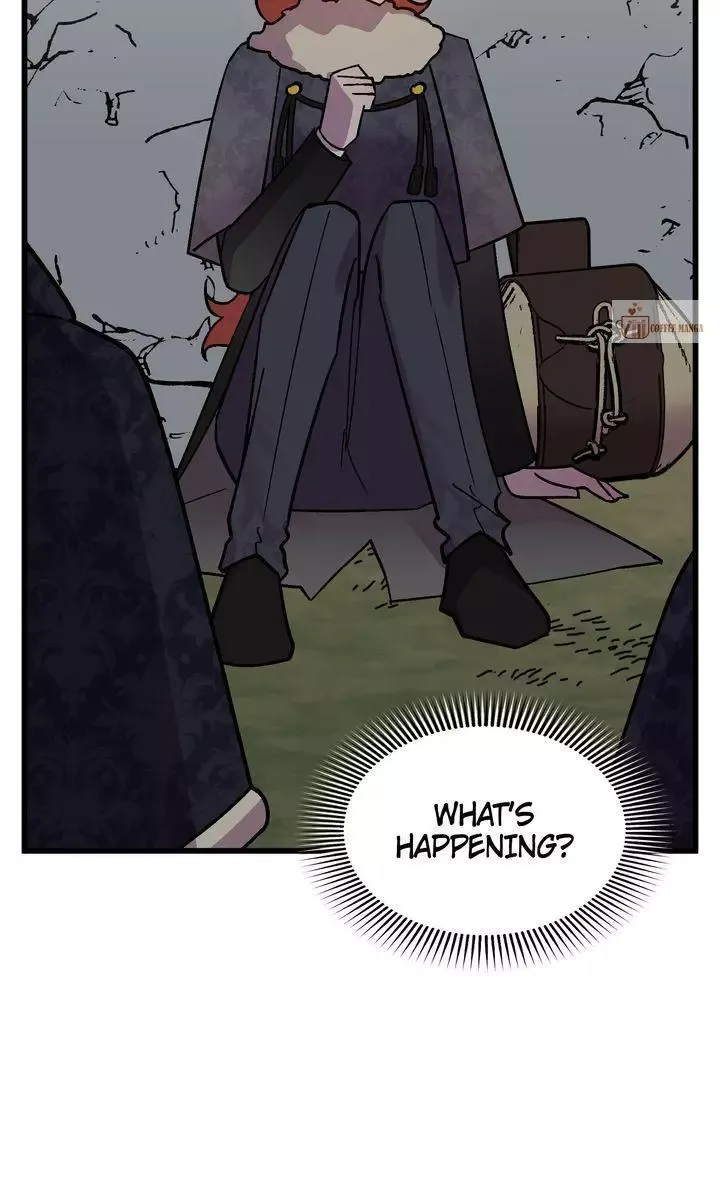 I’ll Save This Damn Family! - Chapter 136 Page 8