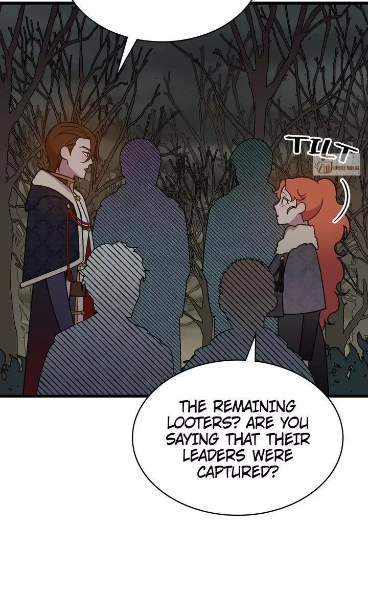 I’ll Save This Damn Family! - Chapter 136 Page 24