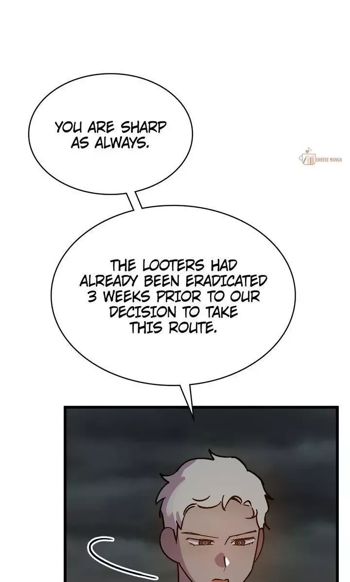 I’ll Save This Damn Family! - Chapter 136 Page 25