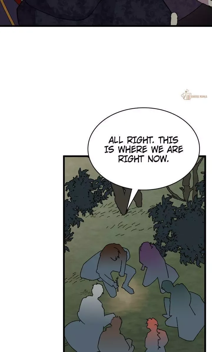 I’ll Save This Damn Family! - Chapter 136 Page 29