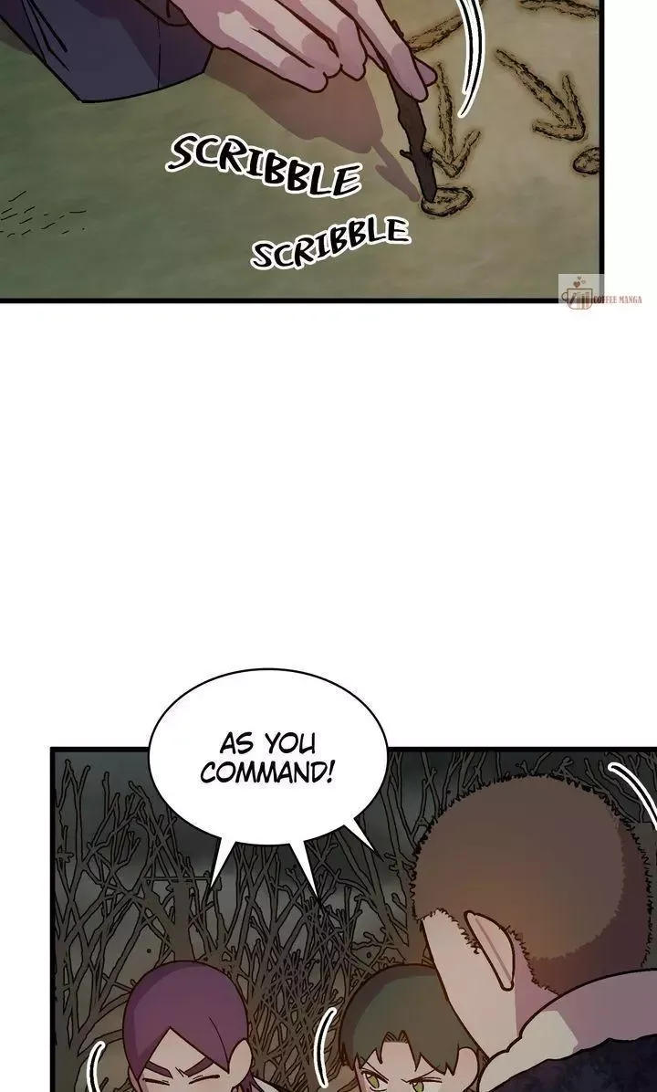 I’ll Save This Damn Family! - Chapter 136 Page 31