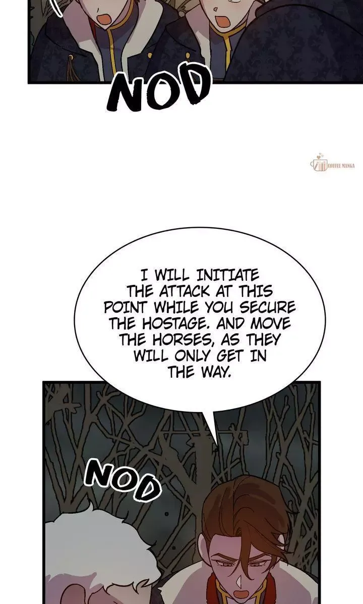 I’ll Save This Damn Family! - Chapter 136 Page 32