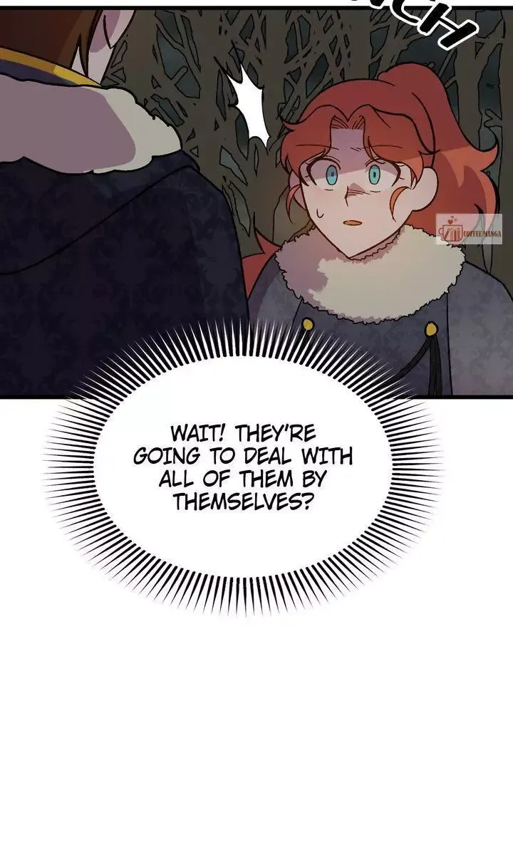I’ll Save This Damn Family! - Chapter 136 Page 34