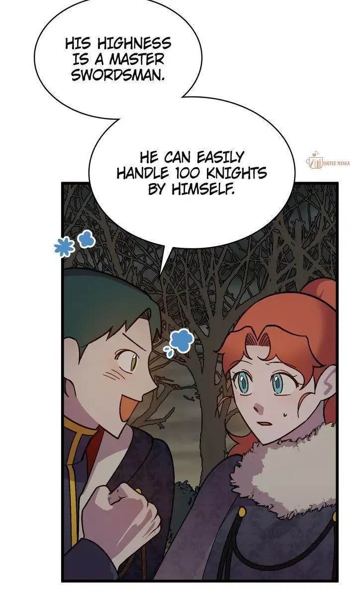 I’ll Save This Damn Family! - Chapter 136 Page 36