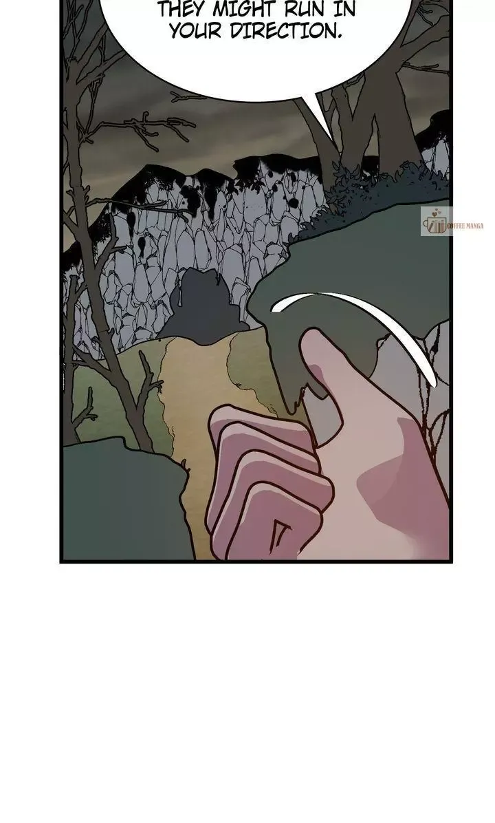 I’ll Save This Damn Family! - Chapter 136 Page 42