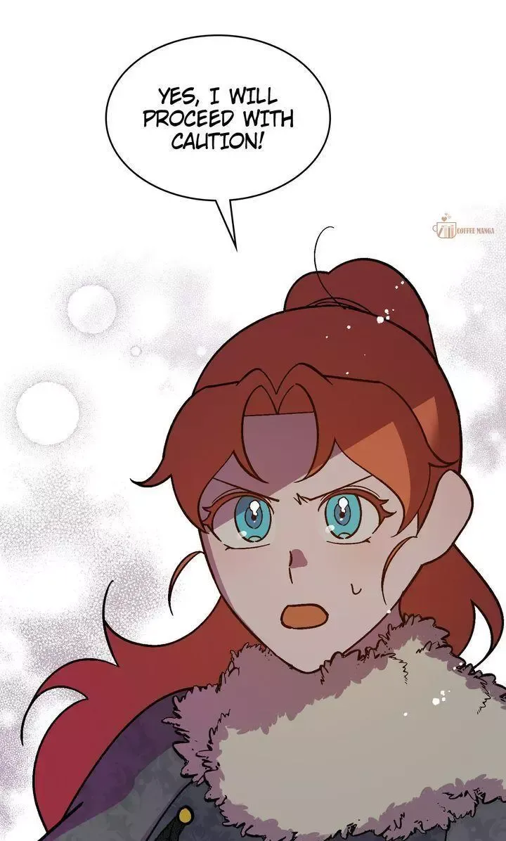 I’ll Save This Damn Family! - Chapter 136 Page 43