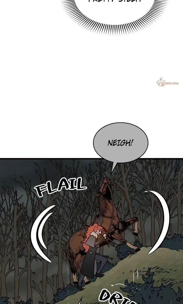I’ll Save This Damn Family! - Chapter 136 Page 50