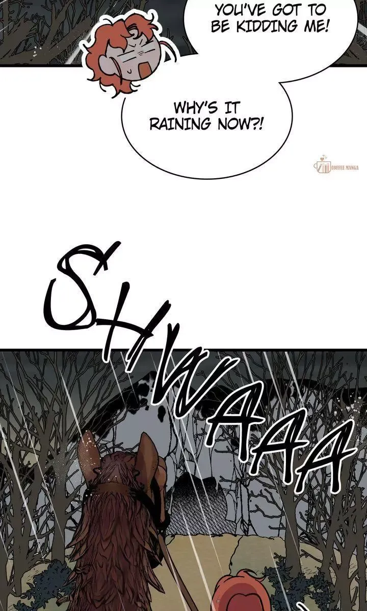 I’ll Save This Damn Family! - Chapter 136 Page 52